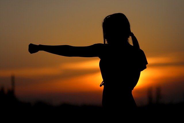 6 Dicas de Defesa Pessoal Para Mulheres