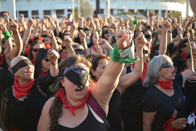 feminismo radical