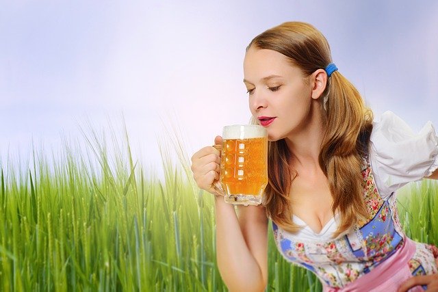 As Mulheres nos Comerciais de Cerveja – Uma Violência Simbólica