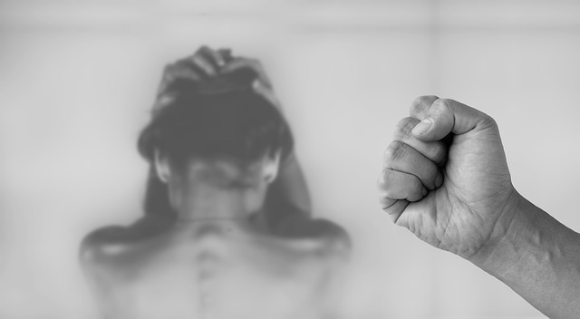 Feminicídio