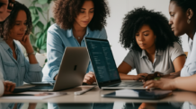 Feminismo Hacker: Desconstruindo a Tecnologia para um Mundo Mais Justo