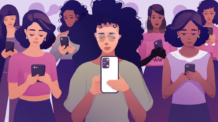 Geração Z e Feminismo: Um Novo Capítulo do Ativismo Digital