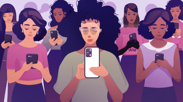 Geração Z e Feminismo: Um Novo Capítulo do Ativismo Digital