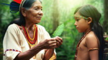 Feminismo Ancestral: Saberes Indígenas para um Futuro Justo
