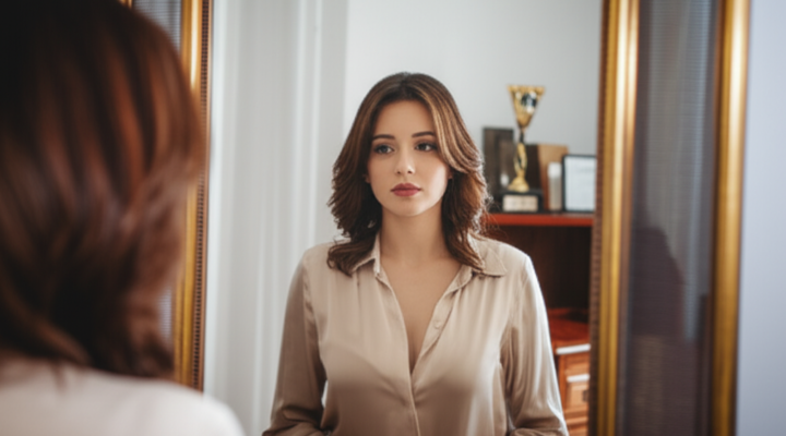 Feminismo e Síndrome da Impostora: Liberte-se da Autossabotagem