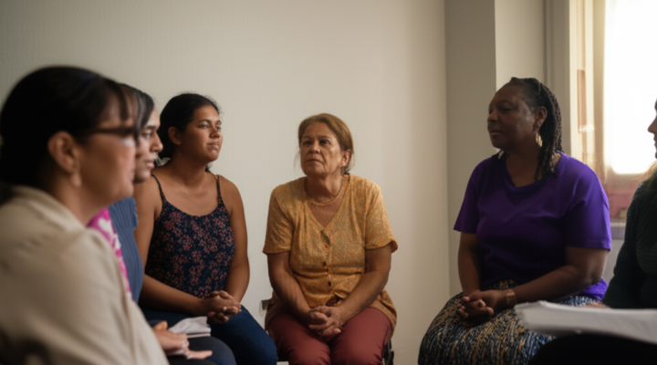 Feminismo Desplugado: Ativismo Offline na Era Digital