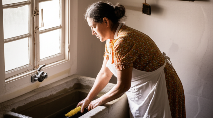 Arquitetura Feminista: Desconstruindo Espaços, Construindo Igualdade
