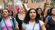 A Fúria Feminina Ressignificada: Do Silêncio à Mudança Social