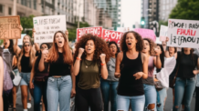 Empoderamento Feminino Através da Inteligência Emocional