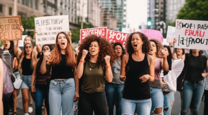 Empoderamento Feminino Através da Inteligência Emocional