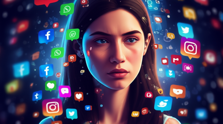Feminismo na Era Digital: Retome o Controle do Seu Tempo e Poder!