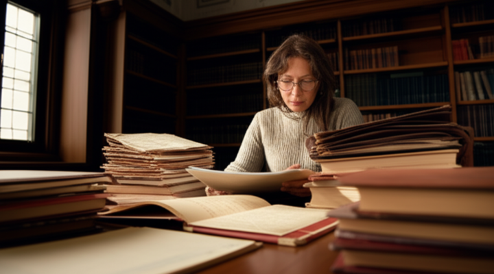 Reescrevendo a História: O Feminismo Resgatando Vozes Esquecidas