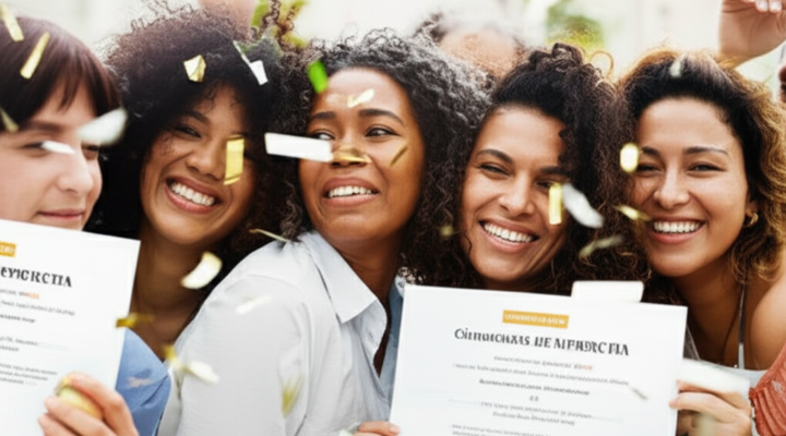 Feminismo e Economia da Gratidão: Florescendo com Valor Próprio