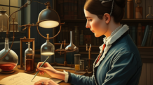 Desvendando o Efeito Matilda: O Feminismo na Ciência e o Legado Silenciado